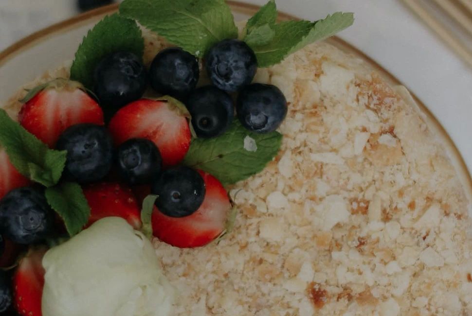 Where to Eat in Vinita, OK: Discovering the Culinary Delights