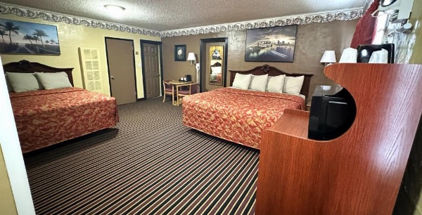 Relax Inn Vinita image 16