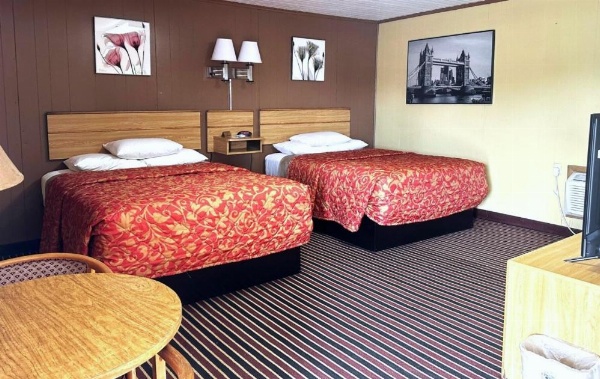Relax Inn Vinita image 30