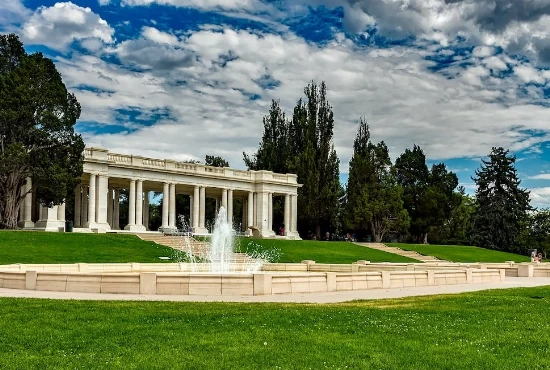Discovering Vinita, OK: Unforgettable Attractions and Activities