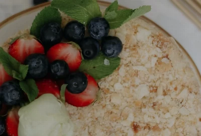 Where to Eat in Vinita, OK: Discovering the Culinary Delights