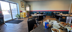 Chinese near Relax Inn Vinita