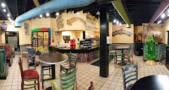 Restaurant near Relax Inn Vinita