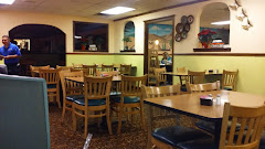 Mexican near Relax Inn Vinita