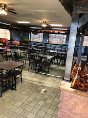 Mexican near Relax Inn Vinita